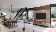 Nybygg - Villa - Torre Pacheco - Santa Rosalia Lake And Life Resort