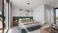 Nybygg - Villa - Torre Pacheco - Santa Rosalia Lake And Life Resort