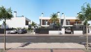 Nybygg - Villa - Torre Pacheco - Santa Rosalia Lake And Life Resort