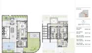 Nybygg - Villa - Torre Pacheco - Santa Rosalia Lake And Life Resort