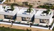 Nybygg - Villa - Torre Pacheco - Santa Rosalia Lake And Life Resort