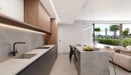 Nybygg - Villa - Torre Pacheco - Santa Rosalia Lake And Life Resort