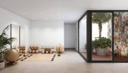 Nybygg - Villa - Torre Pacheco - Santa Rosalia Lake And Life Resort