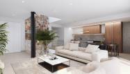 Nybygg - Villa - Torre Pacheco - Santa Rosalia Lake And Life Resort