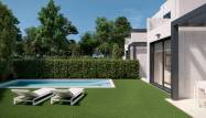 Nybygg - Villa - Torre Pacheco - Santa Rosalia Lake And Life Resort