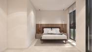 Nybygg - Villa - Torre Pacheco - Santa Rosalia Lake And Life Resort