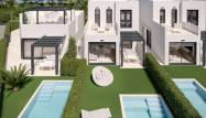 Nybygg - Villa - Torre Pacheco - Santa Rosalia Lake And Life Resort