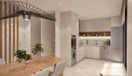 Nybygg - Villa - Torre Pacheco - Santa Rosalia Lake And Life Resort