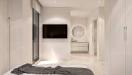 Nybygg - Villa - Torre Pacheco - Santa Rosalia Lake And Life Resort