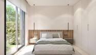 Nybygg - Villa - Torre Pacheco - Santa Rosalia Lake And Life Resort