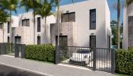 Nybygg - Villa - Torre Pacheco - Santa Rosalia Lake And Life Resort