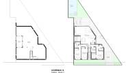 Nybygg - Villa - Torre Pacheco - Santa Rosalia Lake And Life Resort