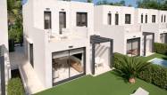 Nybygg - Villa - Torre Pacheco - Santa Rosalia Lake And Life Resort