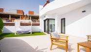 Nybygg - Villa - Torrevieja - Lago Jardin