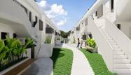 Nybygg - Villa - Torrevieja - Lago Jardin