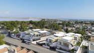 Nybygg - Villa - Torrevieja - Los Balcones