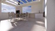 Nybygg - Villa - Torrevieja - San Luis