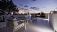 Nybygg - Villa - Torrevieja - San Luis