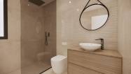Nybygg - Villa - Torrevieja - San Luis