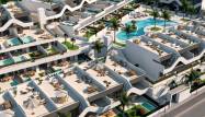 Obra nueva - Apartamento - Alfas del Pí - Alfaz del Sol