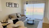 Obra nueva - Apartamento - Alhama De Murcia - Condado De Alhama Golf Resort