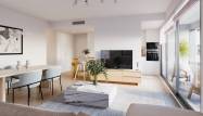 Obra nueva - Apartamento - Alicante - Benalua