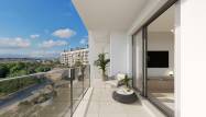 Obra nueva - Apartamento - Alicante - Pau Ii