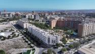 Obra nueva - Apartamento - Alicante - San Agustín-PAU 2