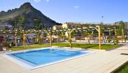 Obra nueva - Apartamento - Archena - Rio Segura