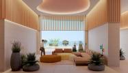 Obra nueva - Apartamento - Benidorm - Zona de Poniente
