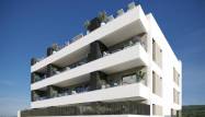 Obra nueva - Apartamento - Benijofar - Pueblo