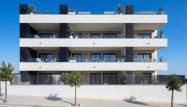 Obra nueva - Apartamento - Benijofar - Pueblo