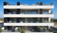 Obra nueva - Apartamento - Benijofar - Pueblo