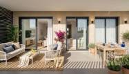 Obra nueva - Apartamento - Benijofar - Pueblo