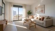 Obra nueva - Apartamento - Benijofar - Pueblo