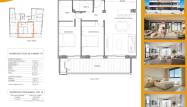 Obra nueva - Apartamento - Benijofar - Pueblo