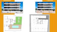 Obra nueva - Apartamento - Benijofar - Pueblo