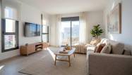 Obra nueva - Apartamento - Benijofar - Pueblo
