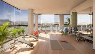 Obra nueva - Apartamento - Calpe - Puerto