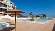 Obra nueva - Apartamento - Denia - Las Marinas