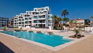 Obra nueva - Apartamento - Denia - Las Marinas