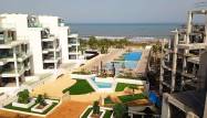 Obra nueva - Apartamento - Denia - Las Marinas