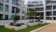 Obra nueva - Apartamento - Denia - Las Marinas