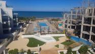 Obra nueva - Apartamento - Denia - Las Marinas