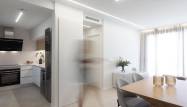 Obra nueva - Apartamento - Denia - Las Marinas