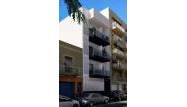 Obra nueva - Apartamento - Elche - Centro
