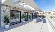 Obra nueva - Apartamento - Finestrat - Balcón De Finestrat