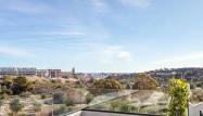 Obra nueva - Apartamento - Finestrat - Balcón De Finestrat