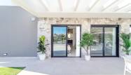 Obra nueva - Apartamento - Finestrat - Balcón De Finestrat