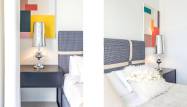 Obra nueva - Apartamento - Finestrat - Balcón De Finestrat